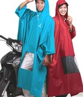 Hình ảnh: Sản xuất áo mưa cánh dơi, áo mưa bộ, áo mưa trẻ em giá rẻ