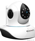 Hình ảnh: Camera ip vantech 6300a hình ảnh hd tích hợp micro giá 900k bh 2 năm 11/2016
