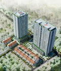 Hình ảnh: Chính chủ bán căn hộ 1003 chung cư 136 Hồ Tùng Mậu Vinaconex 7 tòa CT2A
