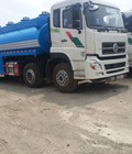 Hình ảnh: Xe xăng dầu Dongfeng 21m3