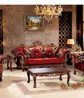 Hình ảnh: Sofa tân cổ điển, sofa cổ điển đẹp