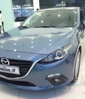 Hình ảnh: Mazda 3 giao ngay, ưu đãi hấp dẫn 33 triệu, tặng bảo hiểm, quà tặng