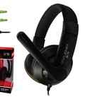 Hình ảnh: Tai nghe headphone gaming OVLENG X5
