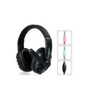 Hình ảnh: Tai nghe gaming headphone OVLENG X6