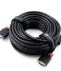 Hình ảnh: Cáp VGA, Cáp HDMI cho máy Chiếu chuyên nghiệp