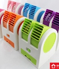 Hình ảnh: Quạt điều hòa mini 2 cửa