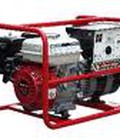Hình ảnh: Máy Phát Điện xăng Honda SH2200