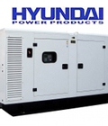 Hình ảnh: Máy phát điện Hyundai DHY 200KSE 182 200KVA
