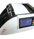 Hình ảnh: Máy đếm tiền Silicon MC 8000