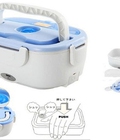 Hình ảnh: Hộp cơm cắm điện Magic Bullet
