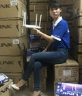 Hình ảnh: Kết nối mạnh mẽ cùng với bộ phát Wifi Lb link dual band Bl wdr4600