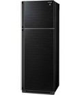 Hình ảnh: Chuyên phân phối Tủ lạnh Sharp SJ P435M SL, SJ P435M BK 431L 2 cánh giá sốc