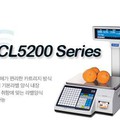 Hình ảnh: Cân CAS CL 5200 tiện dụng cho cửa hàng thực phẩm, các siêu thị
