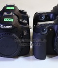 Hình ảnh: Bán body DSLR Canon EOS 60D len Canon 24 105mm f4L IS