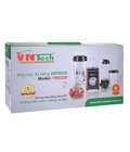 Hình ảnh: Máy xay sinh tố đa năng Vntech VN5329