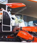 Hình ảnh: Cơ sở bán máy gặt đập liên hợp Kubota DC70 Thái lan nhập khẩu giá cực rẻ