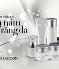 Hình ảnh: Bộ sản phẩm làm trắng điều trị sạm nám và tàng nhang Tenamyd White Lagoon