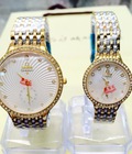 Hình ảnh: Đồng hồ Omega đôi nam nữ sành điệu,hàng mới về rất nhiều