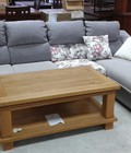 Hình ảnh: Sofa nỉ Lurelo