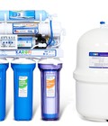 Hình ảnh: Máy lọc nước sRO thông minh 5 lõi lọc không tủ