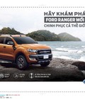 Hình ảnh: Giá xe bán tải Ford Ranger 2016 cập nhật mới nhất với nhiều ưu đãi tại Hà Nội Ford.