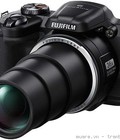 Hình ảnh: Bán máy ảnh siêu zoom Sony DSC H300 va Fujifilm S8600