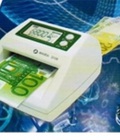 Hình ảnh: Máy đếm và kiểm tra ngoại tệ Oudis HT 106 giá tốt nhất