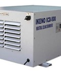 Hình ảnh: Máy hút ẩm treo trần IKENO ICD 500