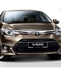 Hình ảnh: Toyota Vios, Altis, Camry Giao xe ngay Giá Rẻ nhất Miền Bắc