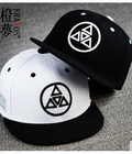 Hình ảnh: 9999Mũ lưỡi trai hàn quốc 120k Nón Snapback 120k bán Sỉ và Lẻ toàn quốc