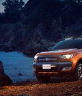 Hình ảnh: Ford Ranger sự lựa chọn số 1 của người Việt