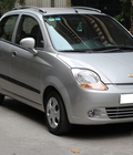 Hình ảnh: Tôi cần bán chiếc Chevrolet Spark Bạc 2009