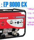Hình ảnh: Chuyên cung cấp máy phát điện Honda đề nổ giá rẻ nhất