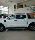 Hình ảnh: Ford Ranger Wildtrak 3.2 4x4AT giá tốt,km đặc biệt nhất Hà Nội