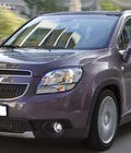 Hình ảnh: Chevroletlando 2015 khuyến mại tri ân khách hàng với gói phụ kiện chính hãng