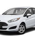 Hình ảnh: Ford Fiesta kiểu dáng nhỏ gọn, tiết kiệm nhiên liệu, khuyến mại gói quà tặng đặc biệt tại Hà Nội Ford