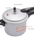 Hình ảnh: Nồi áp suất SUPOR 6 lit YL223F10: 420k 