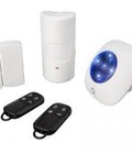 Hình ảnh: Báo trộm không dây dùng SIM CHUANGO CG G5 / chuango 105S / chuango CG G3/Ban bao dong trom Chuango giá rẻ nhất Ha Noi