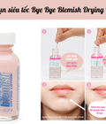 Hình ảnh: Kem trị mụn Bye Bye Blemish Drying Lotion 1 oz 29.5 ml Kem trị mụn Bye Bye Blemish Drying Lotion 1 oz 29.5 ml