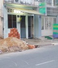 Hình ảnh: Tôi cần bán gấp lô đất nhà nát mặt tiền đường số 43, P. Tân Quy, Quận 7