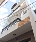 Hình ảnh: Bán gấp nhà phố 2 lầu, hẽm đường Trần Văn Khánh, F. Tân Thuận Đông, Q7.