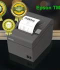 Hình ảnh: Máy in hóa đơn siêu thị thế hệ mới EPSON TM T82