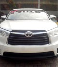 Hình ảnh: Bán Toyota Highlander LE 2.7L 2015 2016 full option, các màu vàng, đen,xanh,bac, giấy tờ hải quan, giá bán buôn hấp dẫn