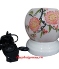 Hình ảnh: Đèn tinh dầu 023