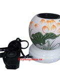 Hình ảnh: Đèn tinh dầu 021