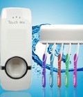 Hình ảnh: Dụng cụ nhả kem dánh răng touchme