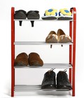 Hình ảnh: Kệ Để Giày 4 Tầng
