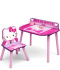Hình ảnh: Bàn học Kitty desk