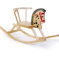 Hình ảnh: Ghế Horse Wood