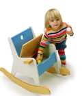 Hình ảnh: Ghế Wood Kid Store